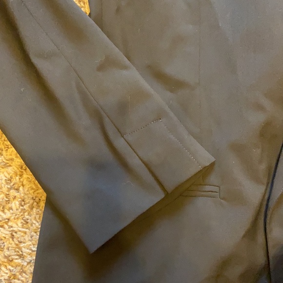 Equipment Garner Blazer - Picture 4 of 6